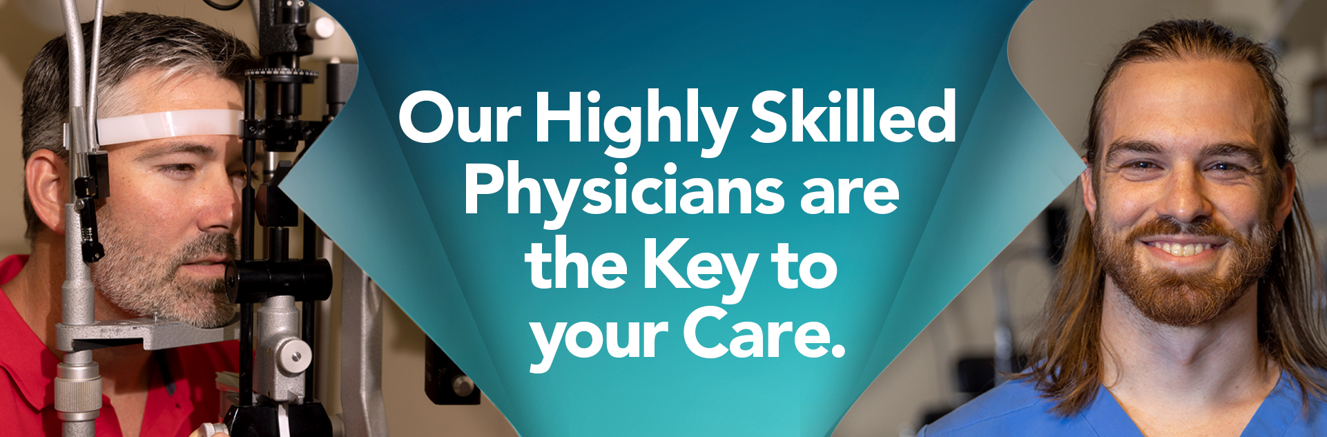 Jackson Eye Associates Home